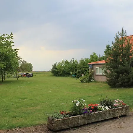 Grutterai Holiday home *