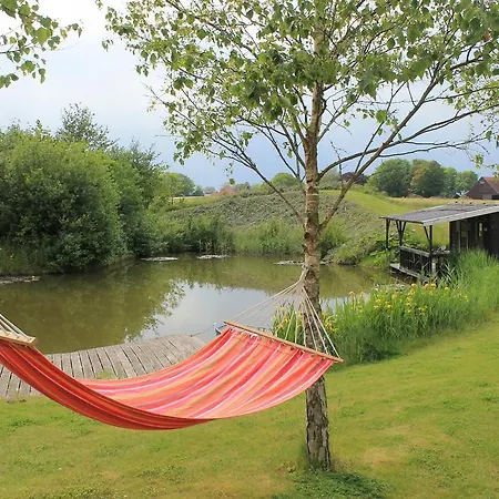 Grutterai Holiday home *