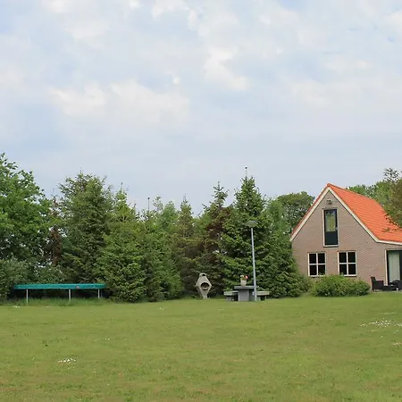 Holiday home Grutterai