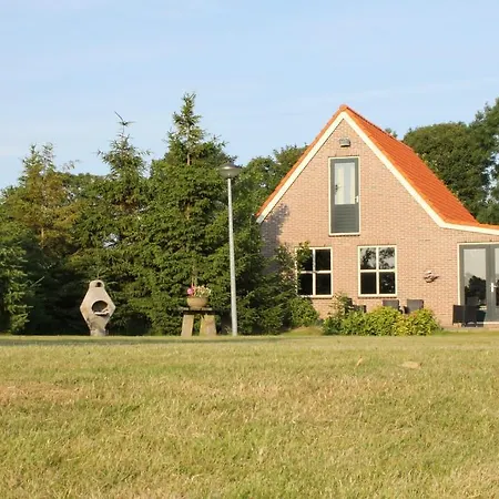 Holiday home Grutterai
