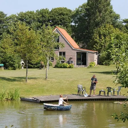 Grutterai Holiday home *