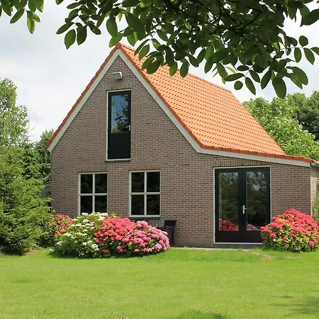 Grutterai Holiday home