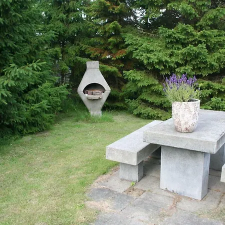 Grutterai Vakantiehuis Slootdorp