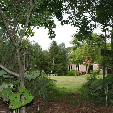 Grutterai Holiday home
