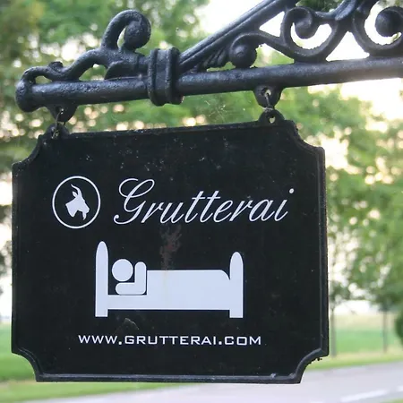 Grutterai Holiday home