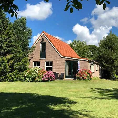 Holiday home Grutterai