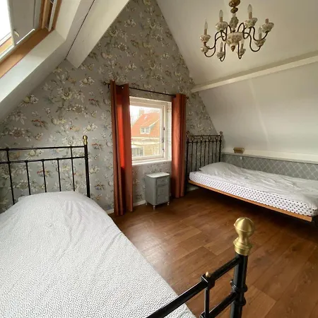 Grutterai Holiday home Slootdorp