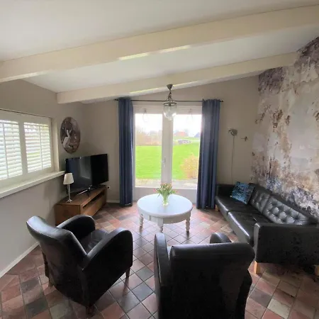 Grutterai Holiday home
