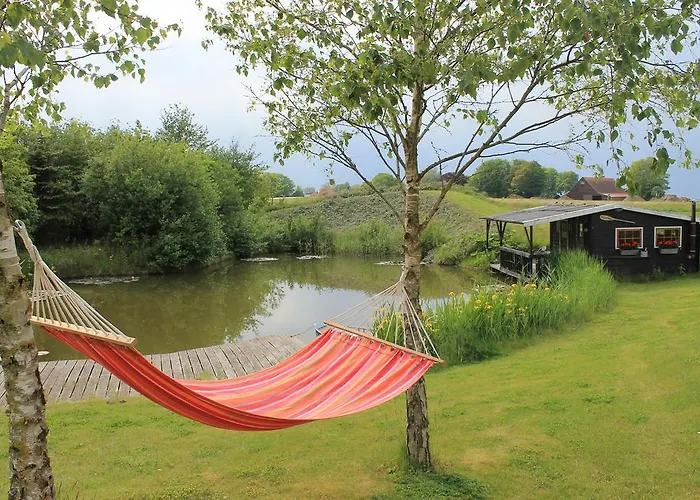 Grutterai Feriehus *