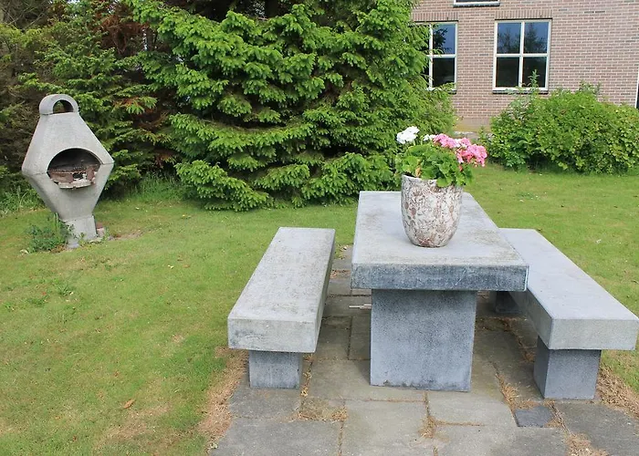 Feriehus Grutterai *