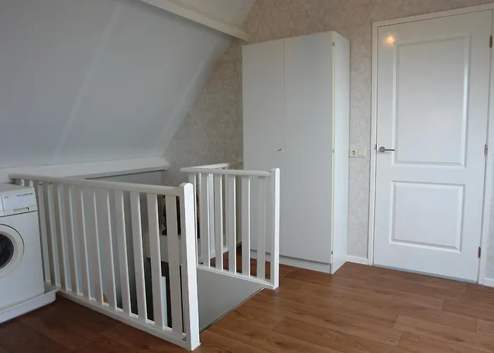 Feriehus Grutterai *