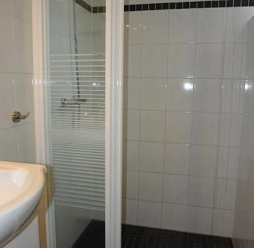 Feriehus Grutterai Slootdorp