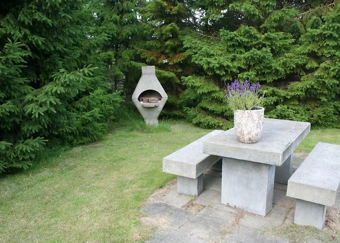 Grutterai Feriehus Slootdorp