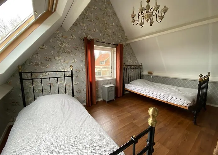 Grutterai Feriehus Slootdorp