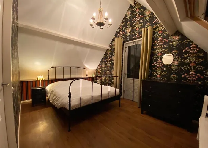 Feriehus Grutterai Slootdorp