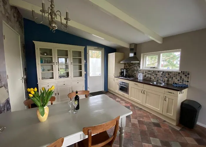 Feriehus Grutterai *