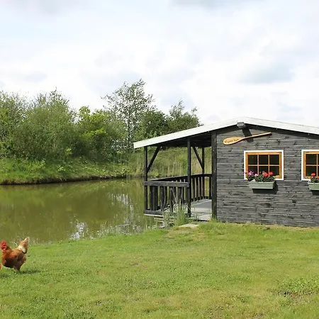 بيت للعطل Grutterai