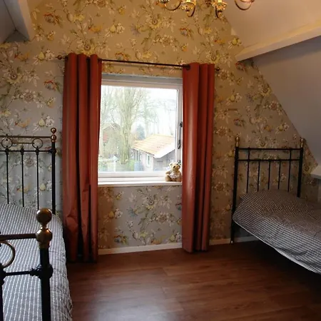 بيت للعطل Grutterai Slootdorp