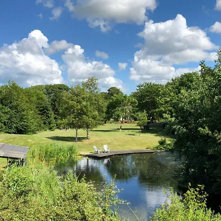 Grutterai بيت للعطل Slootdorp