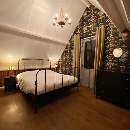 بيت للعطل Grutterai Slootdorp