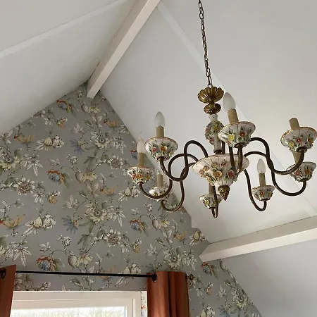 Grutterai بيت للعطل Slootdorp